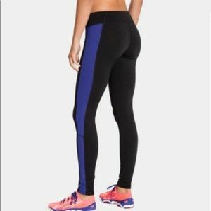 EUC! Under Armour Coldgear leggings